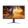 AOC C27G4 27 Inch 180Hz 1ms Fast VA FHD Gaming Monitor