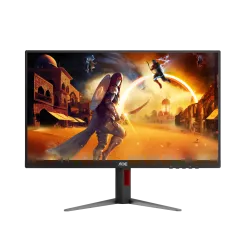 AOC C27G4 27 Inch 180Hz 1ms Fast VA FHD Gaming Monitor
