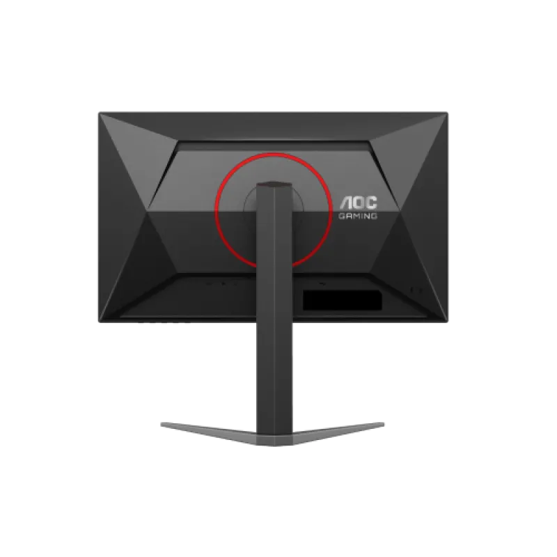 AOC C27G4 27 Inch 180Hz 1ms Fast VA FHD Gaming Monitor