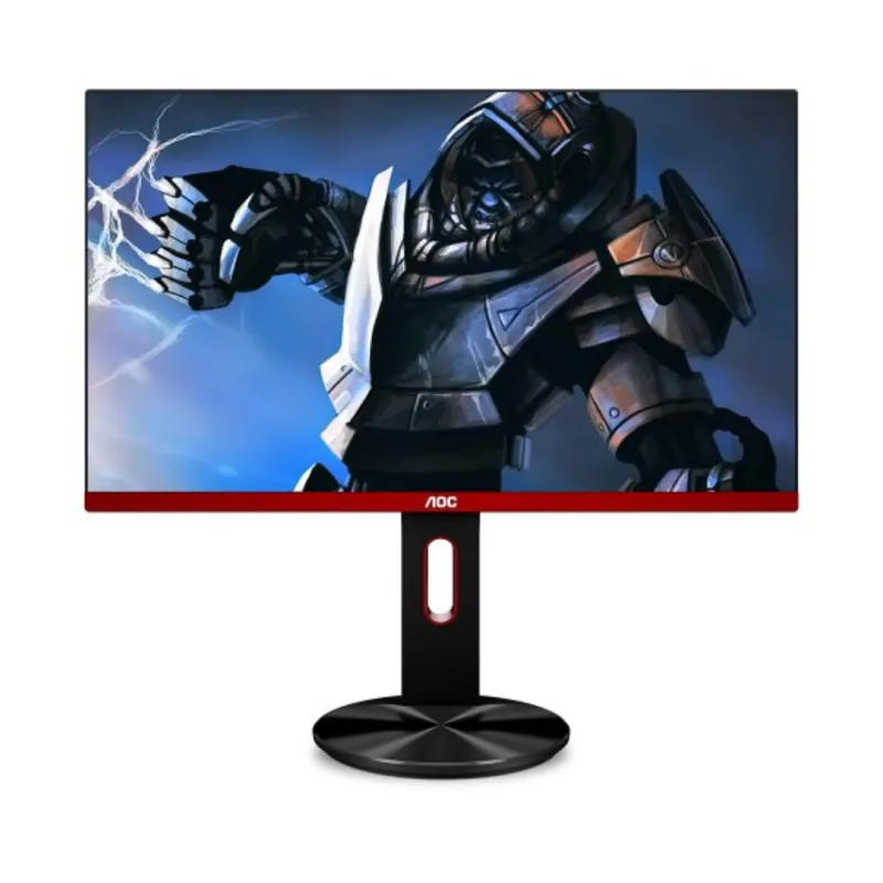 AOC G2590PX 24.5" Full HD 144HZ Gaming Monitor