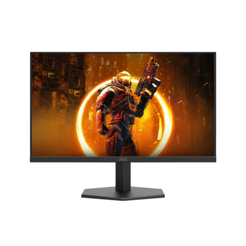 AOC Q27G11E 27 2K QHD Fast IPS 180Hz Gaming Monitor