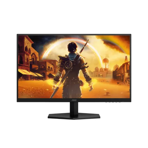 AOC Q27G40E 27" 180Hz 2K QHD Gaming Monitor