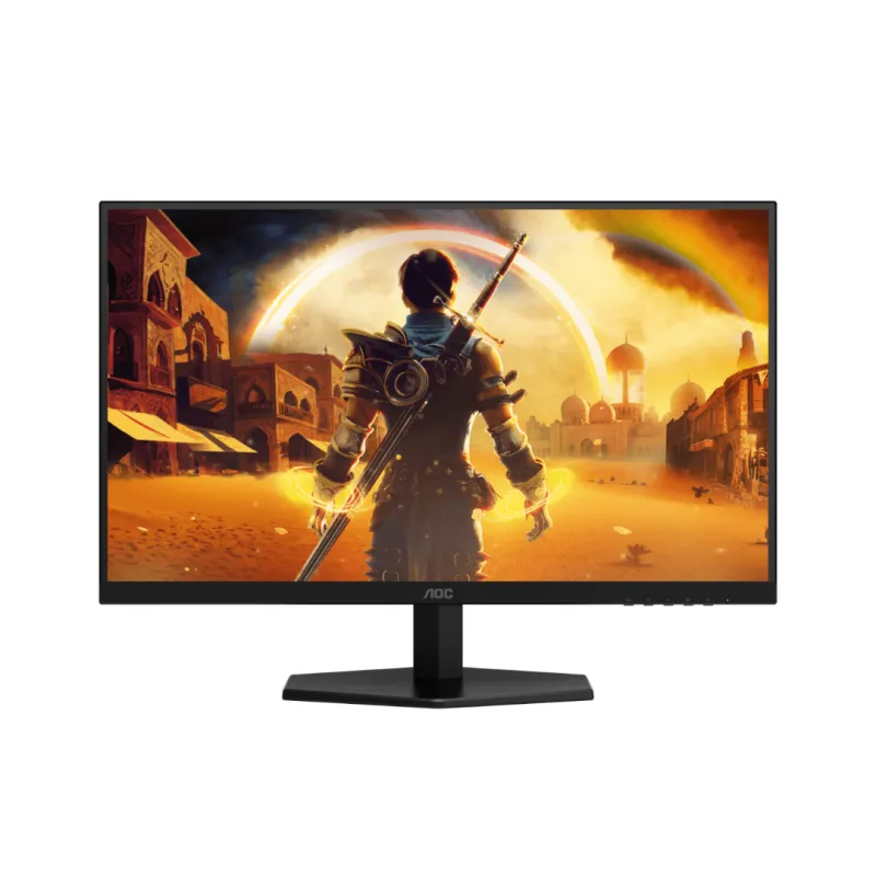 AOC Q27G40E 27" 180Hz 2K QHD Gaming Monitor