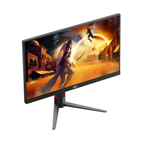 AOC Q27G4P 27" QHD 200Hz 2K Gaming Monitor