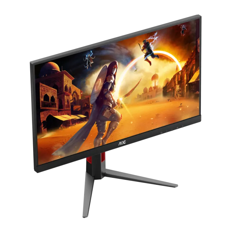 AOC Q27G4P 200Hz 2K Gaming Monitor