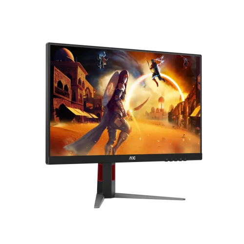 AOC Q27G4P 27" QHD 200Hz 2K Gaming Monitor