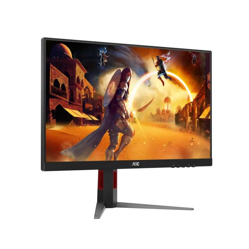 AOC Q27G4P 200Hz 2K Gaming Monitor