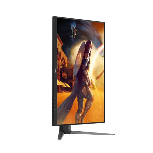 AOC Q27G4P 27" QHD 200Hz 2K Gaming Monitor