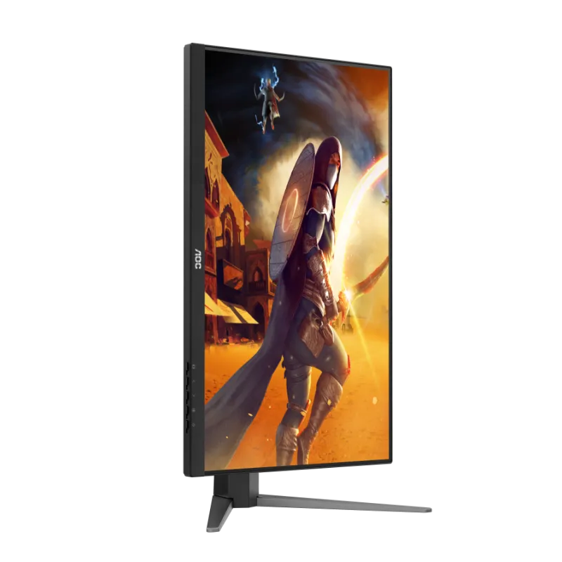 AOC Q27G4P 200Hz 2K Gaming Monitor