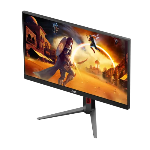 AOC Q27G4P 27" QHD 200Hz 2K Gaming Monitor