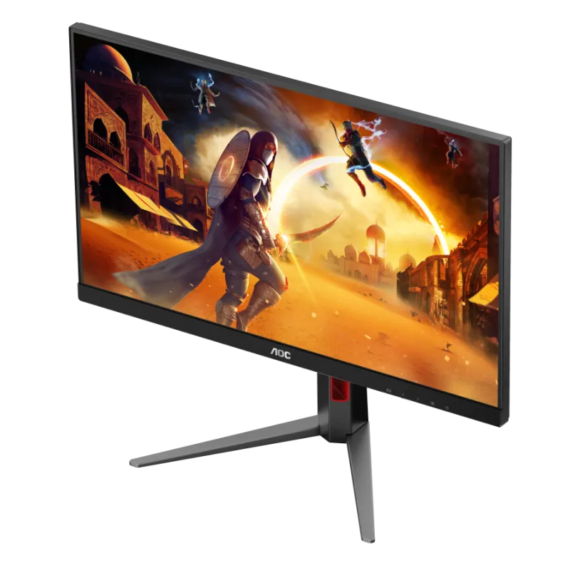 AOC Q27G4P 200Hz 2K Gaming Monitor