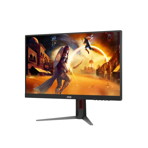 AOC Q27G4P 27" QHD 200Hz 2K Gaming Monitor