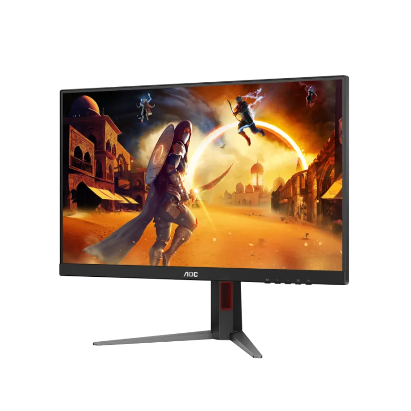 AOC Q27G4P 200Hz 2K Gaming Monitor