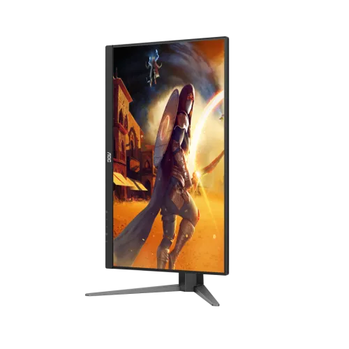 AOC Q27G4P 27" QHD 200Hz 2K Gaming Monitor