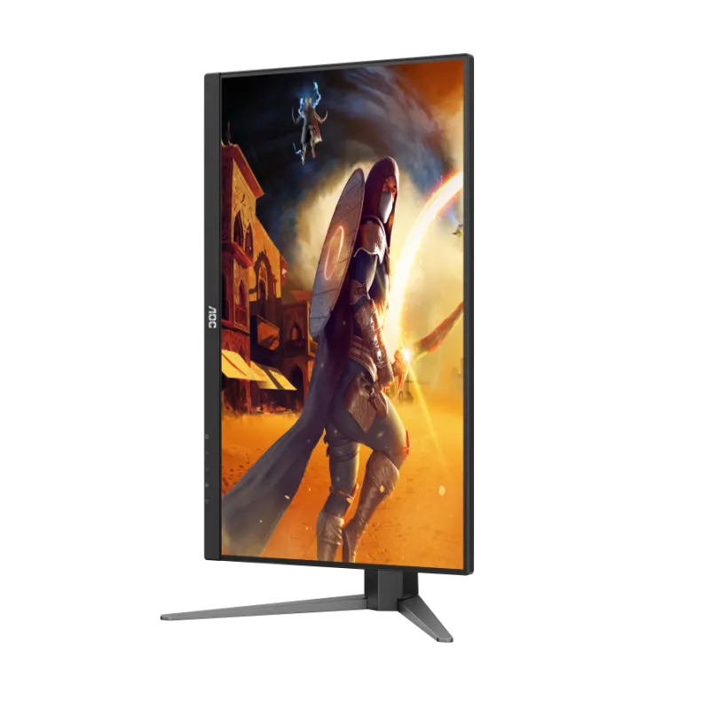 AOC Q27G4P 200Hz 2K Gaming Monitor