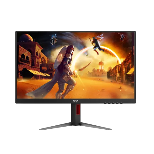 AOC Q27G4P 27" QHD 200Hz 2K Gaming Monitor