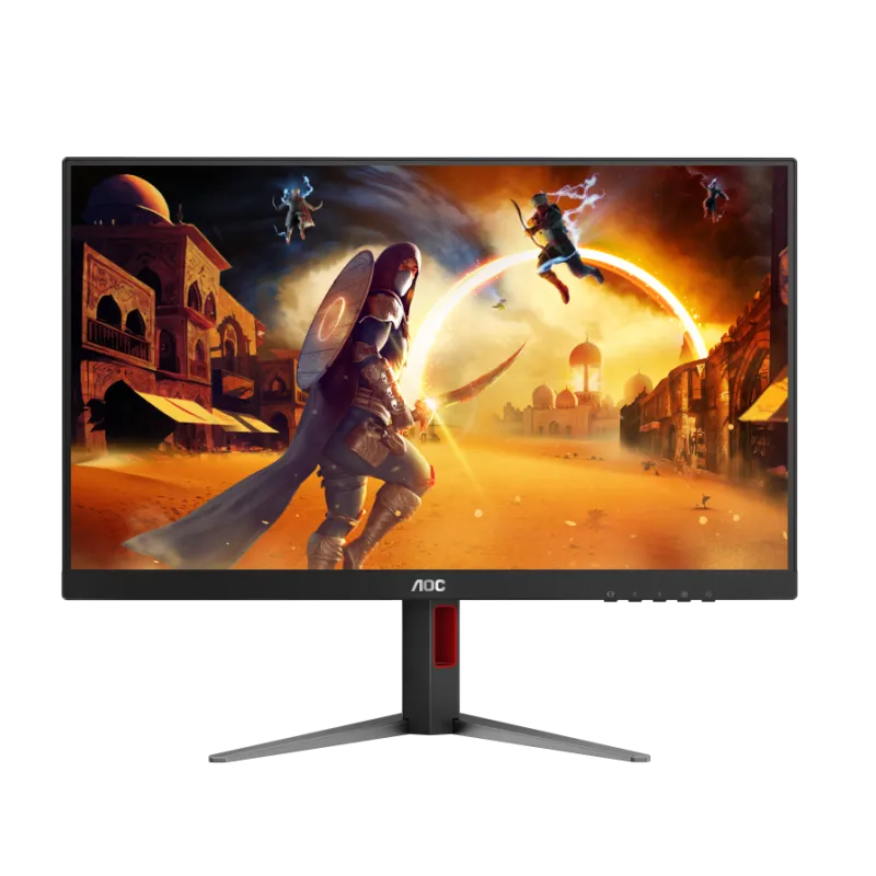 AOC Q27G4P 200Hz 2K Gaming Monitor