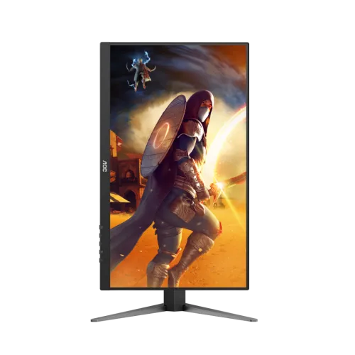 AOC Q27G4P 27" QHD 200Hz 2K Gaming Monitor