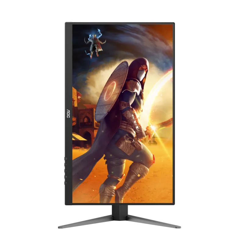AOC Q27G4P 200Hz 2K Gaming Monitor