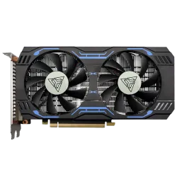 ARKTEK GeForce GTX1660Ti 6GB V2 6GB GDDR6 Graphics Card
