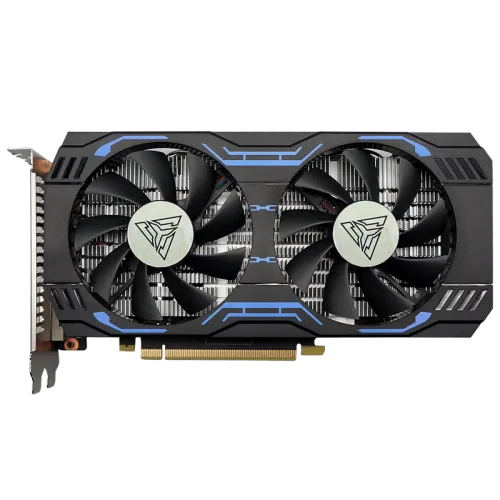 ARKTEK GeForce GTX1660Ti 6GB V2 6GB GDDR6 Graphics Card