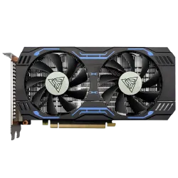 ARKTEK GTX 1660 Super 6GB GDDR6 Graphics Card