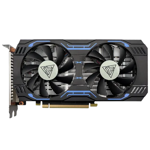 ARKTEK GTX 1660 Super 6GB GDDR6 Graphics Card