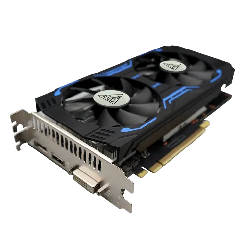 ARKTEK GTX 1660 Super 6GB GDDR6 Graphics Card