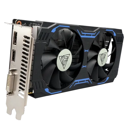 ARKTEK GTX 1660 Super 6GB GDDR6 Graphics Card