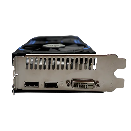 ARKTEK GTX 1660 Super 6GB GDDR6 Graphics Card