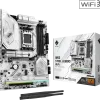 ASRock B850 STEEL LEGEND WIFI AM5 DDR5 ATX Motherboard
