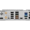 ASRock B850 STEEL LEGEND WIFI AM5 DDR5 ATX Motherboard