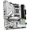 ASRock B850M STEEL LEGEND WIFI AM5 DDR5 mATX Motherboard