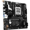 ASRock B850M-X WiFi AM5 DDR5 Micro ATX Motherboard
