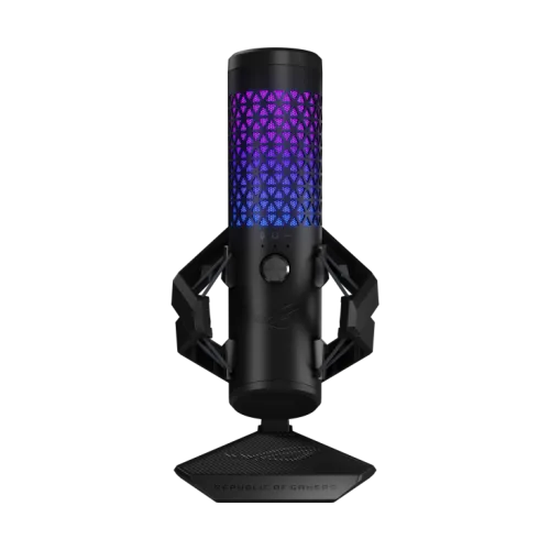 Asus ROG Carnyx C501 RGB USB Gaming Microphone