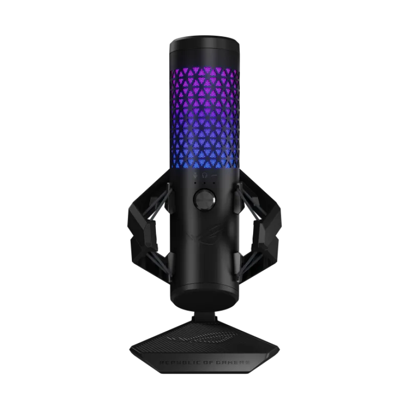 Asus ROG Carnyx C501 RGB USB Gaming Microphone