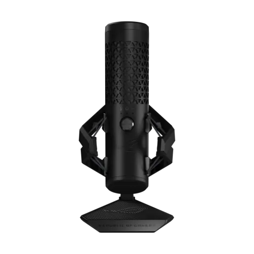 Asus ROG Carnyx C501 RGB USB Gaming Microphone