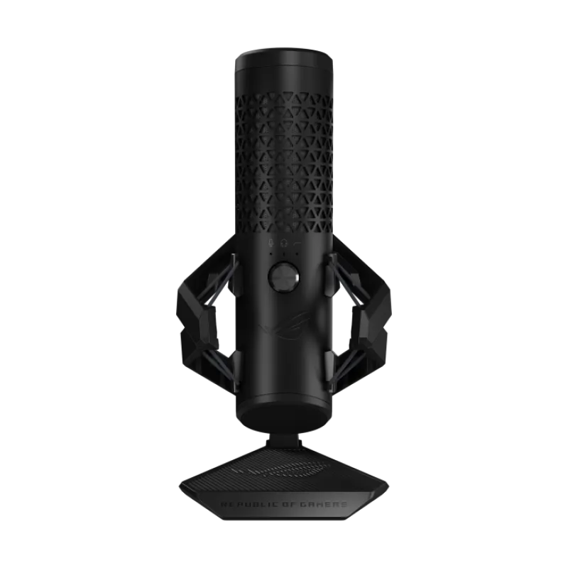 Asus ROG Carnyx C501 RGB USB Gaming Microphone