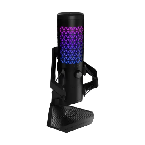 Asus ROG Carnyx C501 RGB USB Gaming Microphone