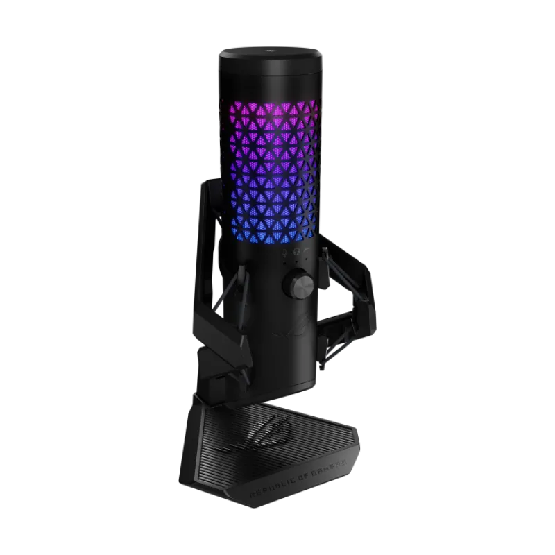 Asus ROG Carnyx C501 RGB USB Gaming Microphone
