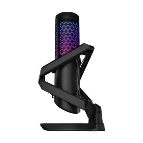 Asus ROG Carnyx C501 RGB USB Gaming Microphone