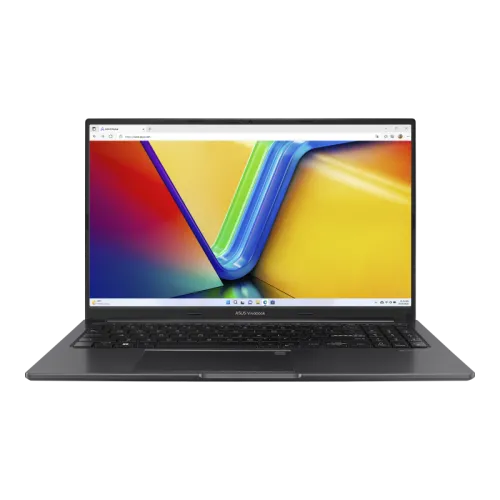 ASUS Vivobook 15 OLED A1505VA Core-i3 13th Gen 8GB RAM 512GB SSD 15.6" OLED Display Laptop