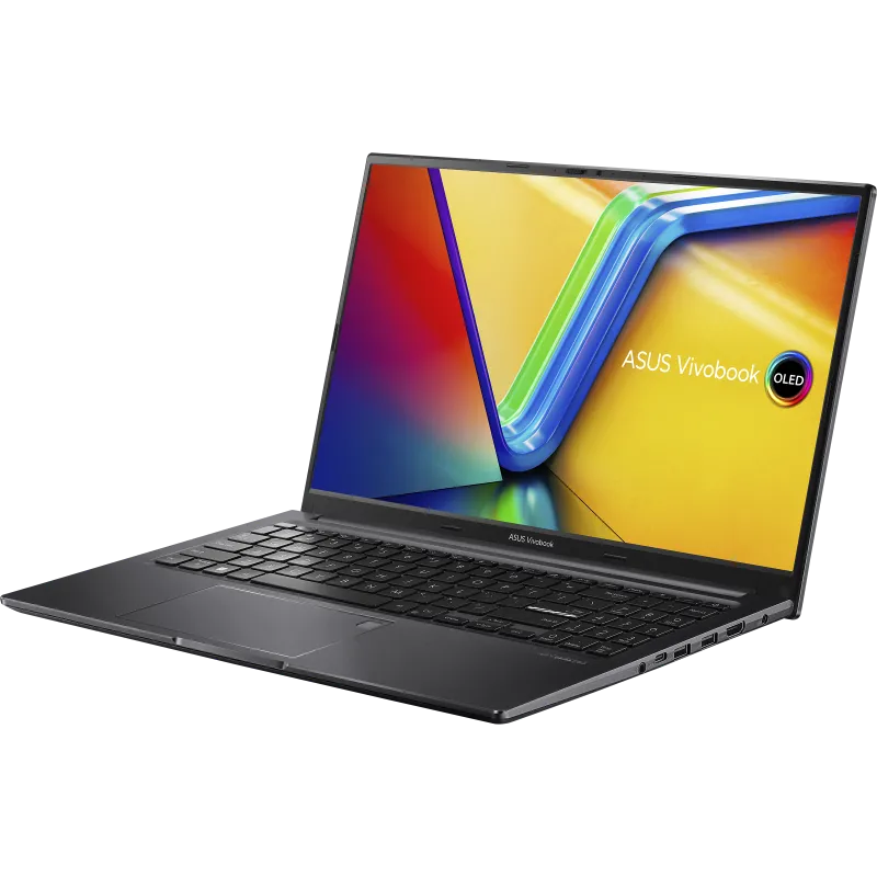 ASUS Vivobook 15 OLED A1505VA Core-i3 13th Gen 8GB RAM 512GB SSD 15.6" OLED Display Laptop ASUS Vivobook 15 OLED A1505VA Core-i3 13th Gen 8GB RAM 512GB SSD 15.6" OLED Display Laptop