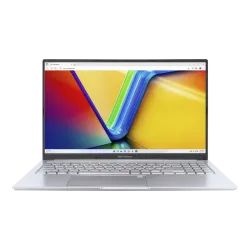 ASUS Vivobook 15 OLED A1505VA Core i5 13th Gen 15.6" FHD Laptop Cool Silver ASUS Vivobook 15 OLED A1505VA Core i5 13th Gen 15.6" FHD Laptop Cool Silver