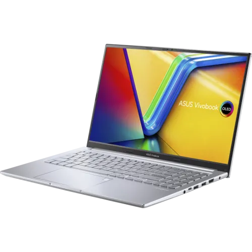 ASUS Vivobook 15 OLED A1505VA Core i5 13th Gen 15.6" FHD Laptop Cool Silver