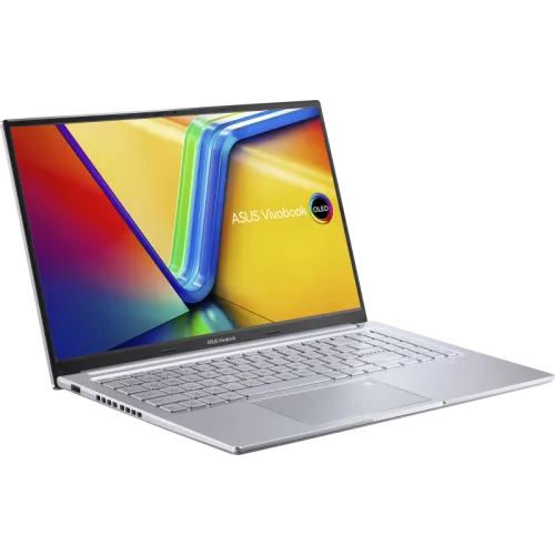 ASUS Vivobook 15 OLED A1505VA Core i5 13th Gen 15.6" FHD Laptop Cool Silver