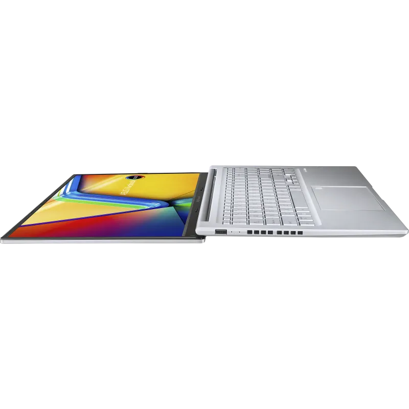 ASUS Vivobook 15 OLED A1505VA Core i5 13th Gen 15.6" FHD Laptop Cool Silver ASUS Vivobook 15 OLED A1505VA Core i5 13th Gen 15.6" FHD Laptop Cool Silver