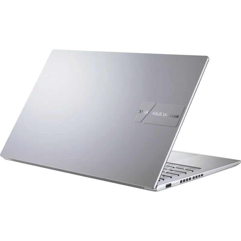 ASUS Vivobook 15 OLED A1505VA Core i5 13th Gen 15.6" FHD Laptop Cool Silver ASUS Vivobook 15 OLED A1505VA Core i5 13th Gen 15.6" FHD Laptop Cool Silver