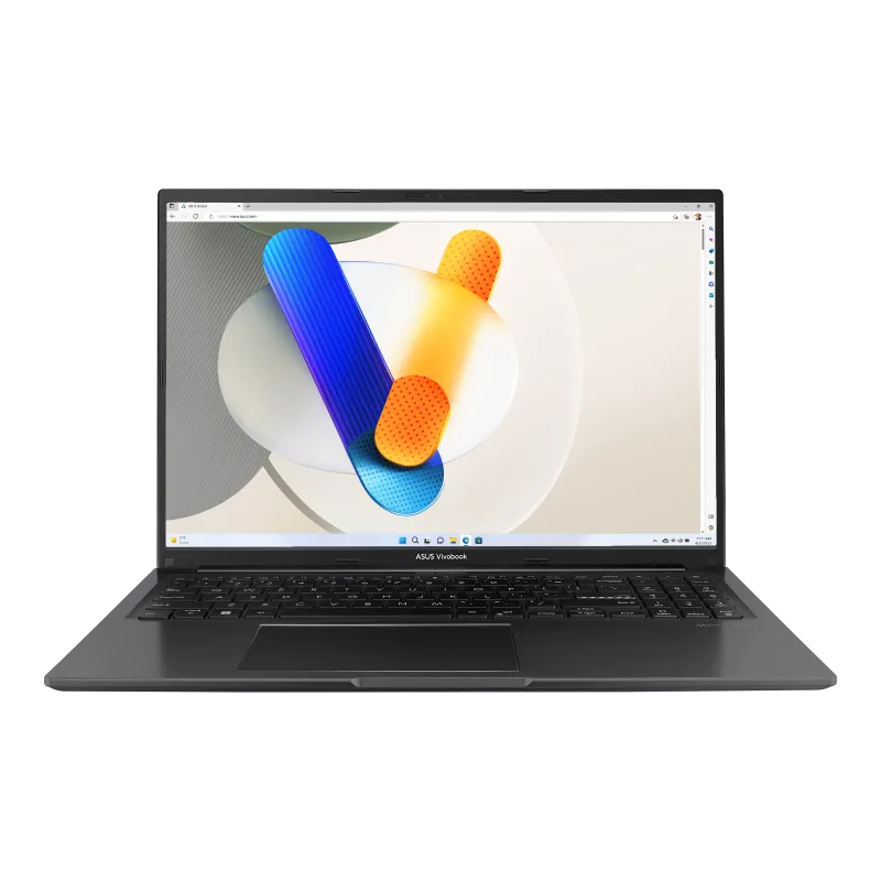 ASUS Vivobook 16 A1605VA Core i3 13th Gen 8GB RAM 512GB SSD 16.0-inch WUXGA Laptop ASUS Vivobook 16 A1605VA Core i3 13th Gen 8GB RAM 512GB SSD 16.0-inch WUXGA Laptop