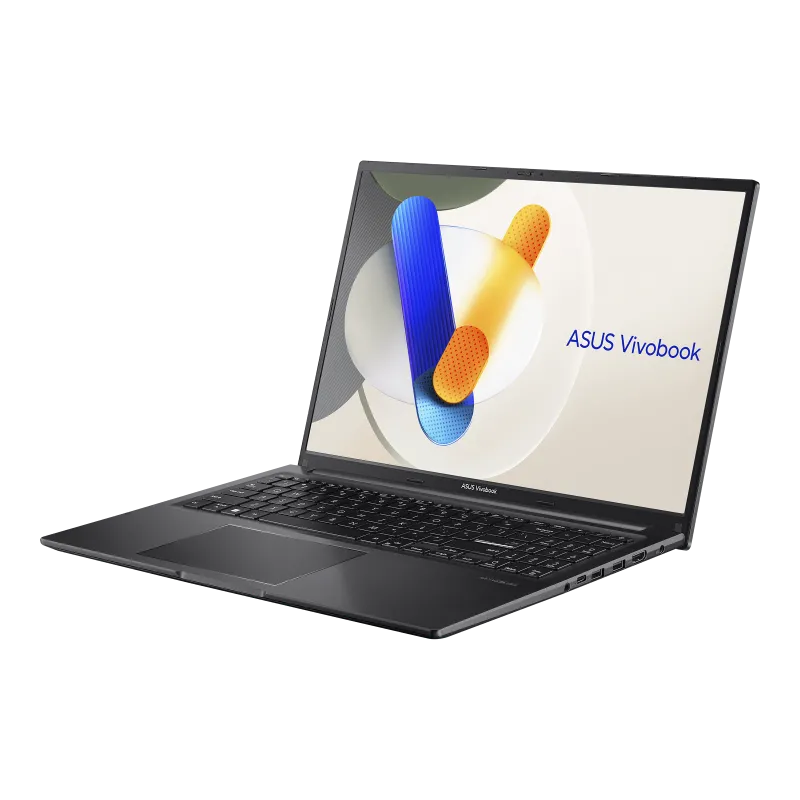 ASUS Vivobook 16 A1605VA Core i3 13th Gen 8GB RAM 512GB SSD 16.0-inch WUXGA Laptop ASUS Vivobook 16 A1605VA Core i3 13th Gen 8GB RAM 512GB SSD 16.0-inch WUXGA Laptop